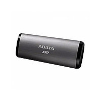Внешний SSD диск ADATA 256GB SE760 Серый ASE760-256GU32G2-CTI