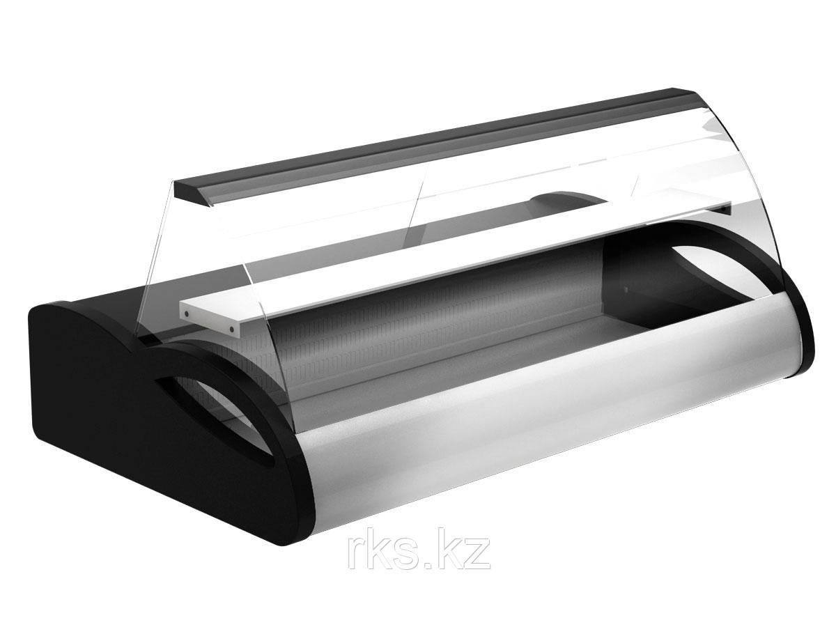 A87 SM 1,5-1 (black&steel)