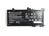 Аккумуляторы HP TE03XL 11.55v 5150 mAh 15-ax 15-bc батарея аккумулятор ORIGINAL