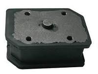 Амортизатор опоры двигателя МТЗ