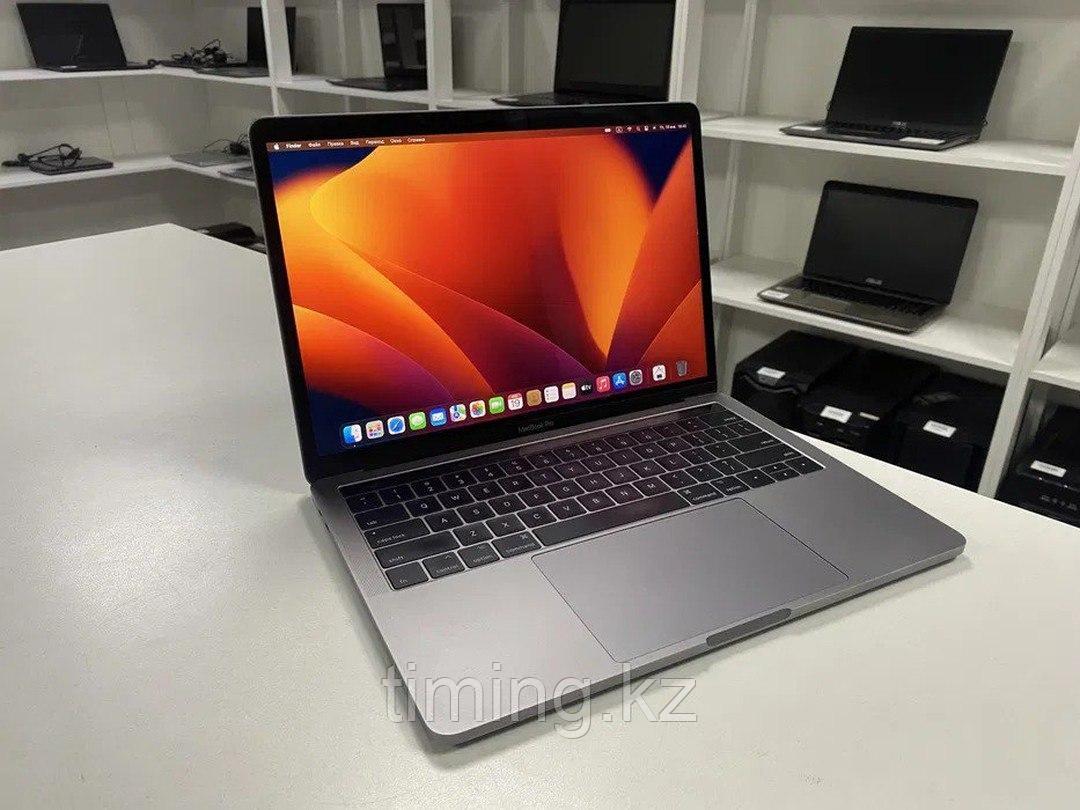 MacBook Pro 13 2017 - Retina/Core i5/8GB/512GB/Iris graphics - фото 1 - id-p115590338