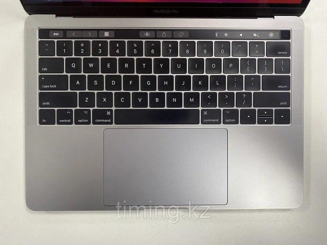 MacBook Pro 13 2017 - Retina/Core i5/8GB/512GB/Iris graphics - фото 2 - id-p115590338