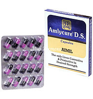 Амликар DS Эймил (Amlycure DS Aimil) 20 капс. / 620 мг