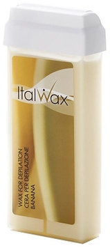 ITALWAX Банан плотность средняя воск 100 мл