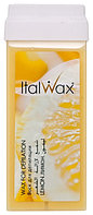 ITALWAX 100 мл картридждегі лимон балауызы