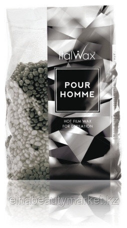 ITALWAX Pour Homme  воск  мужской 1000 г, фото 1
