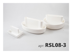 Набор Мини-кельм пластиковых RSL08-3 шайбы для шёлка - фото 2 - id-p115590733