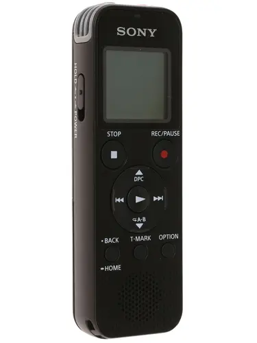 Диктофон Sony ICD-PX470 - фото 1 - id-p115590774