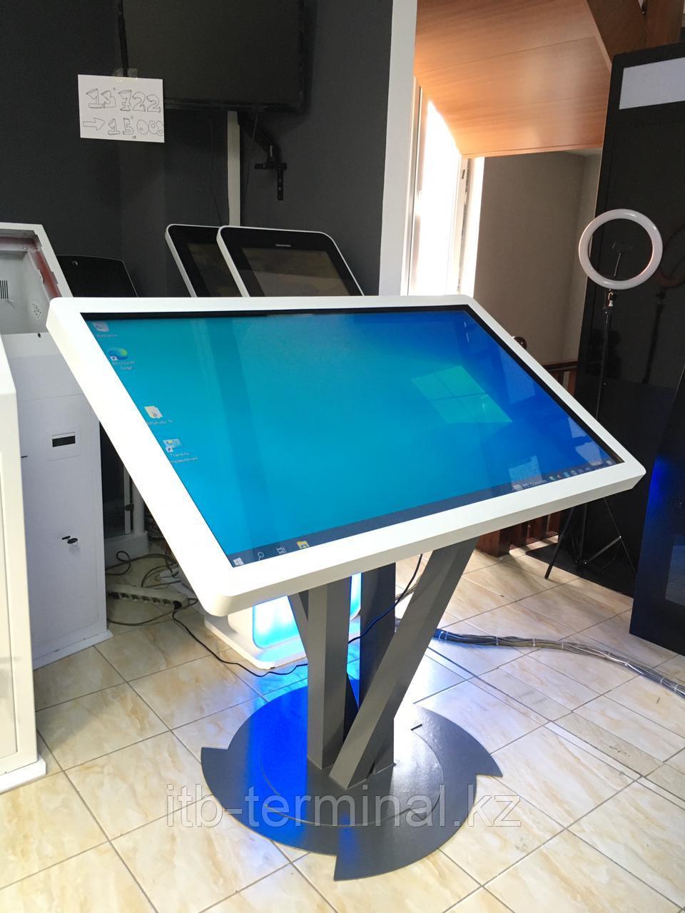 Сенсорный стол Y55 дюйма, фото 1