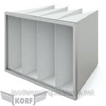 ФИЛЬТР (АНАЛОГ) ДЛЯ ОБОРУДОВАНИЯ KORF | ПРОИЗВОДСТВО КАЗАХСТАН