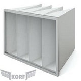 ФИЛЬТР (АНАЛОГ) ДЛЯ ОБОРУДОВАНИЯ KORF | ПРОИЗВОДСТВО КАЗАХСТАН, фото 9