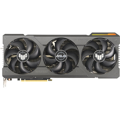 Видеокарта Asus GeForce RTX 4080 16GB GDDR6X TUF GAMING OC TUF-RTX4080-O16G-GAMING (90YV0IB0-M0NA00)