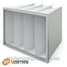 ФИЛЬТР (АНАЛОГ) ДЛЯ ОБОРУДОВАНИЯ VERTRO | ПРОИЗВОДСТВО КАЗАХСТАН, фото 1