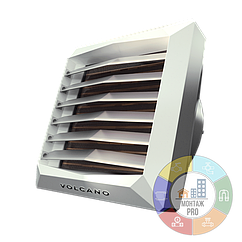 Тепловентилятор Volcano VR mini 3 AC VTS