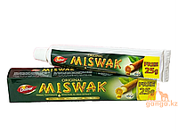 Мисвак (Miswak DABUR) тіс пастасы, 75 г.