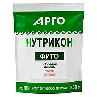 "Нутрикон Фито", лимфодренаж, гранулы, 350г