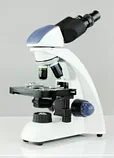 Микроскоп бинокулярный MAX-200, фото 2