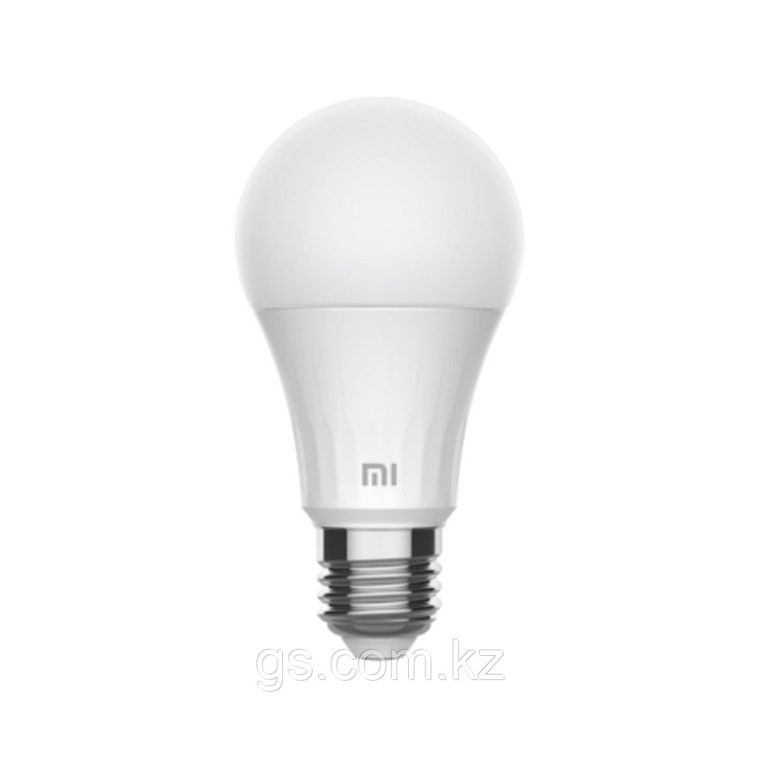 Лампочка Mi Smart LED Bulb (Warm White) - фото 1 - id-p115592268
