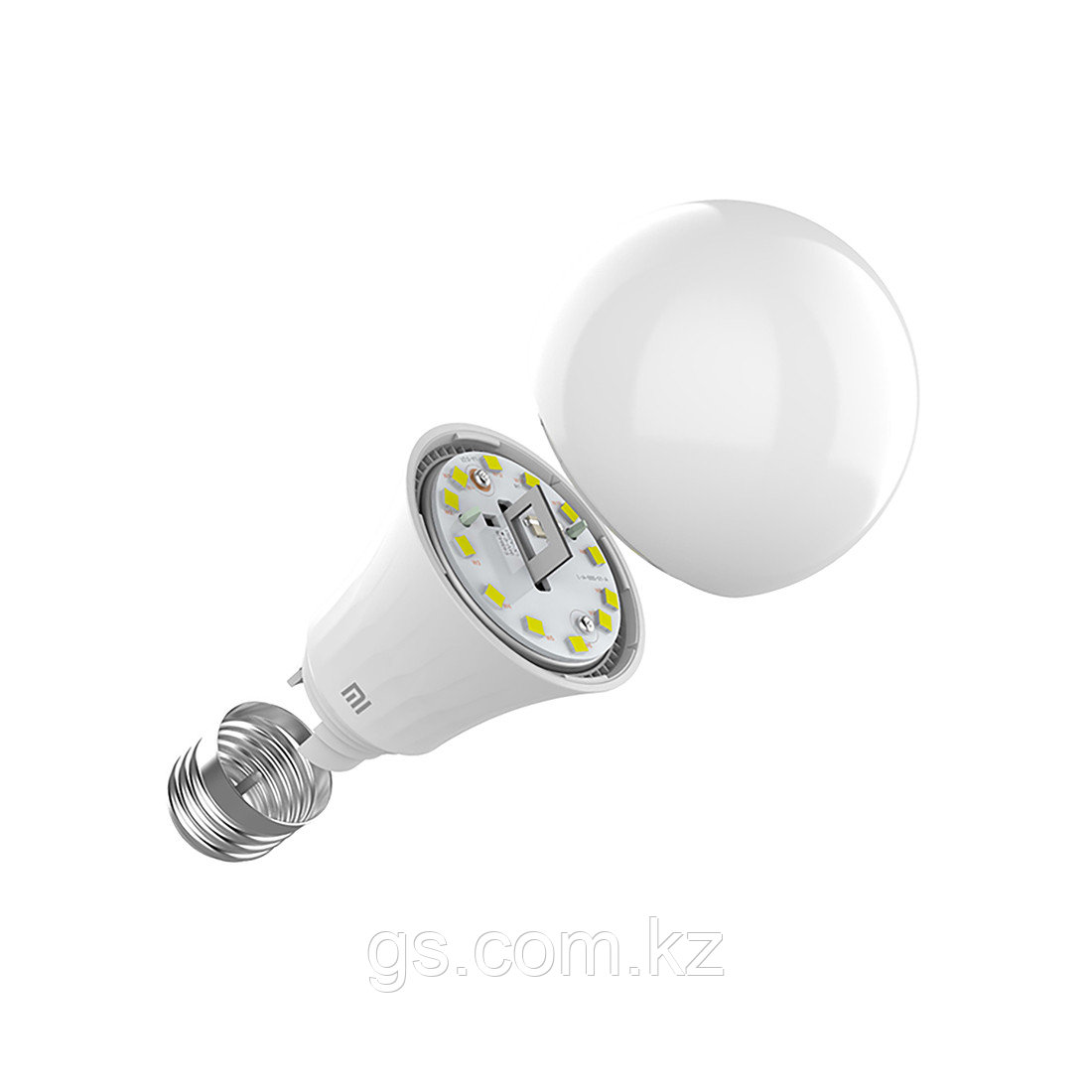Лампочка Mi Smart LED Bulb (Warm White) - фото 2 - id-p115592268