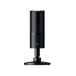 Микрофон Razer Seiren Emote, фото 2