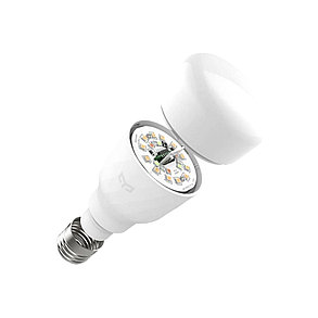 Лампочка Yeelight Smart LED Bulb W3 (White), фото 2