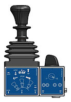Модульный пневмоклапан 10091840019