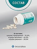 "Литовит-О"- профилактика атеросклероза, таблетки, 140г, фото 4