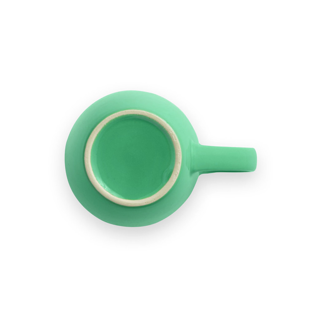 Керамическая кружка CINANDER, зеленая - фото 6 - id-p102853431
