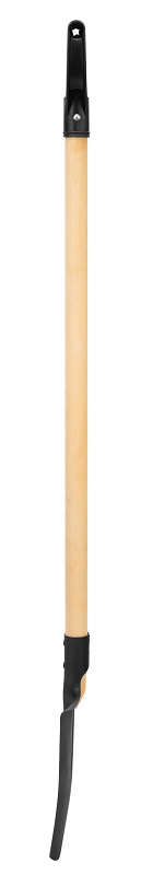 Лопата прямоугольная, 200х284х1340 мм, деревянный черенок с пропиткой, Россия// Сибртех - фото 3 - id-p115599799