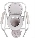 Кресло-туалет Amedon AN-668, фото 4