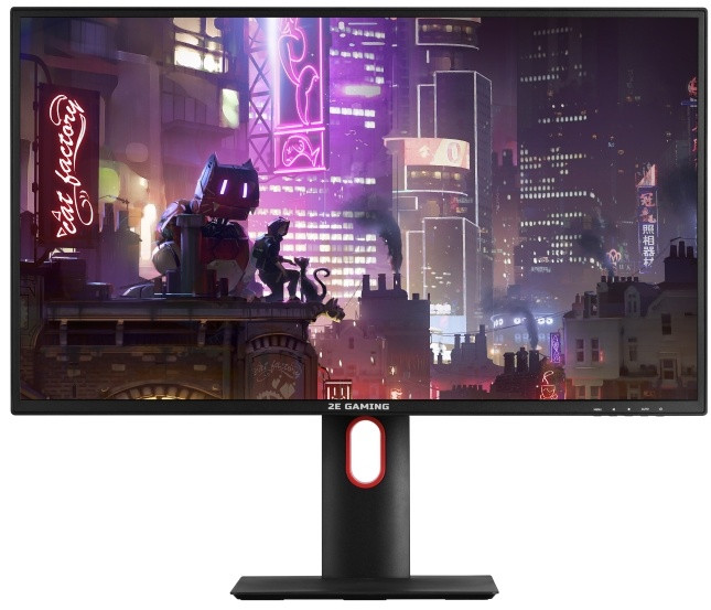 Монитор 2E LCD 27" GAMING G2721B, фото 1