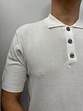Мужское поло, фото 3