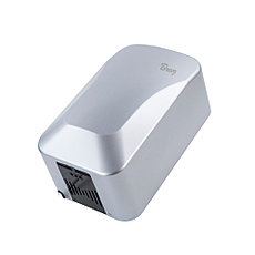 Сушилка для рук Breez Smart UV-1000S Серебристый, фото 3