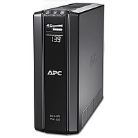 Источник бесперебойного питания APC Back-UPS Pro 1500VA, 230V (BR1500GI)