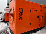 Дизельный генератор QAZAR ENERGY GRS150A 150 кВт, фото 10