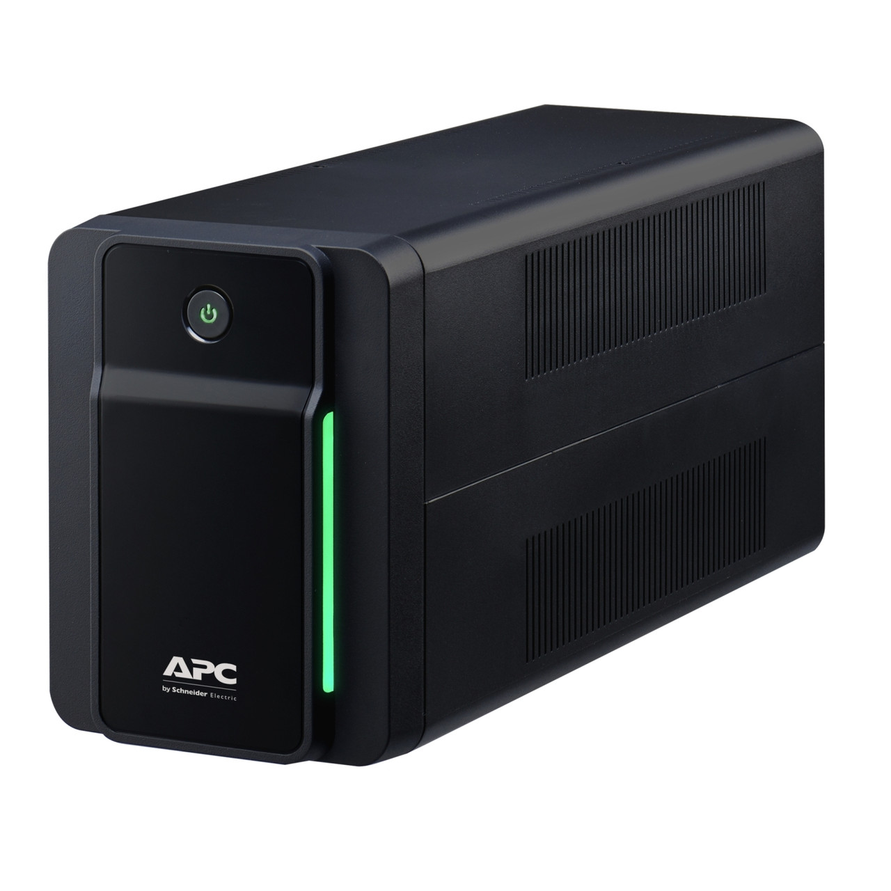 Источник бесперебойного питания APC Back-UPS (BE400-GR) 400VA 240W