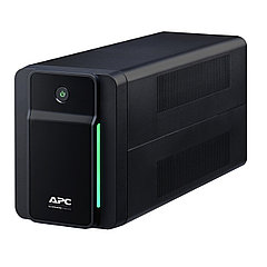 Источник бесперебойного питания APC Back-UPS 2200VA, 230V (BX2200MI-GR)