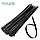 Хомут кабельная стяжка 5*500 (4,8*500) черный Труд-НН (50), фото 3