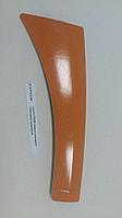 Крыло правое (накладка подножки) оранжевая F2000 81.61510.5162/81615105164 купить по цене от 3240 тг.