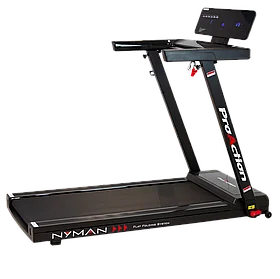 БЕГОВАЯ ДОРОЖКА ДОМАШНЯЯ BH FITNESS NYMAN