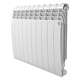 Радиатор алюминиевый Royal Thermo Biliner Alum 500, фото 3