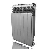 Радиатор алюминиевый Royal Thermo Biliner Alum 500, фото 4