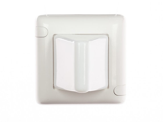 MP-611W2 Сигнальная светодиодная лампа, фото 1