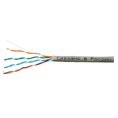 UTP indoor 4x2x0,5 Standart 305 (SkyNet)