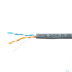 UTP indoor 2x2x0,5 Standart 305 (SkyNet)