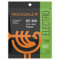 Rockdale RES-1046 электрогитарасына арналған ішектер