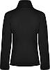 Женская куртка Antartida из софтшелла Черный, фото 5