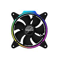 Корпусный вентилятор Zalman Z-Spectrum ZM-RFD120A