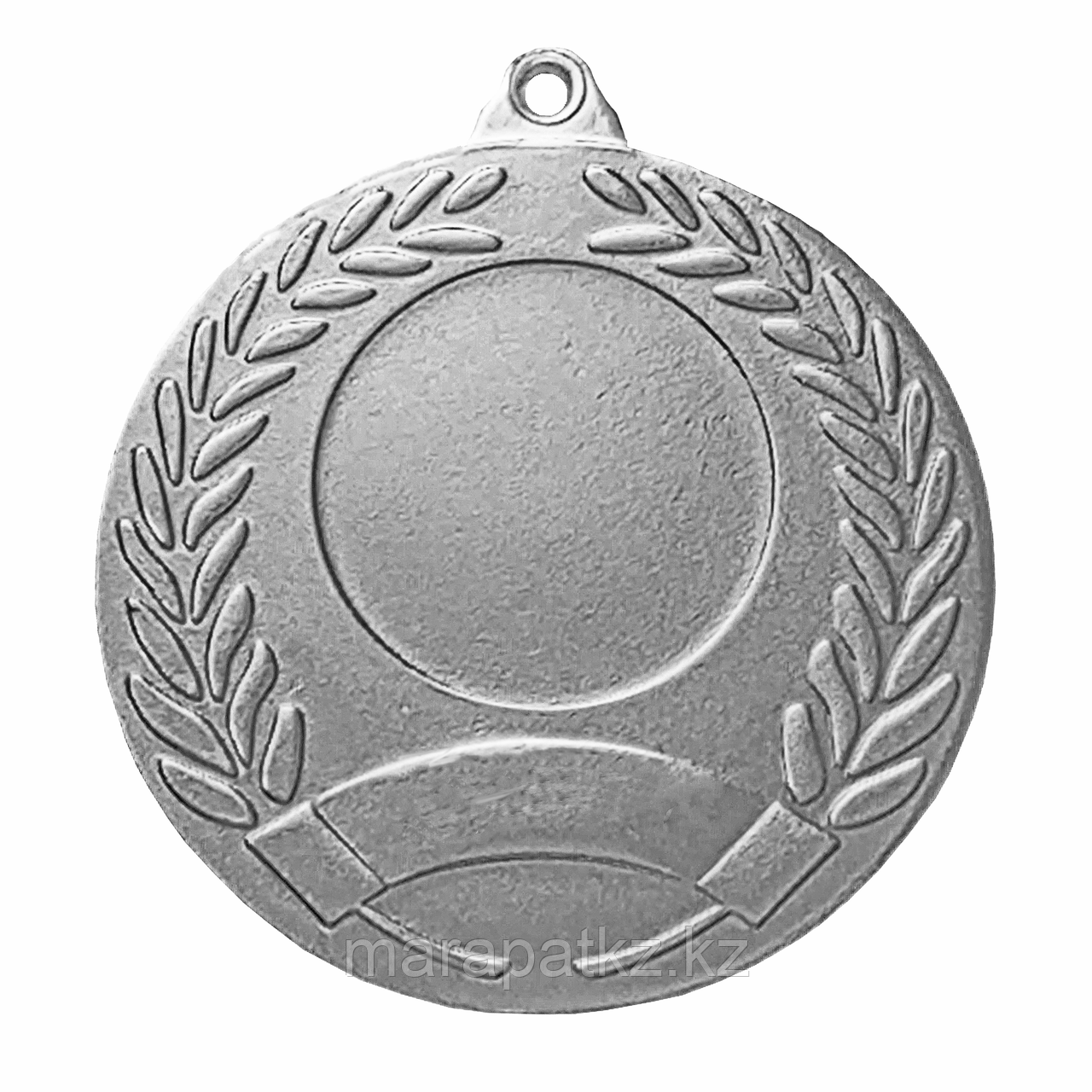Медаль 2013 Серебро
