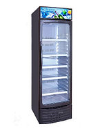 Холодильный шкаф со стеклом LB 350